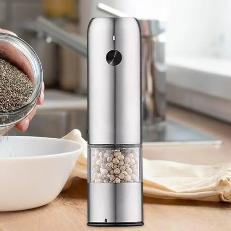 Electric Seasoning Grinder